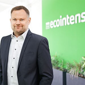 EcoIntenselle kaikkien aikojen vahvin tulos