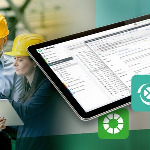 Quentic julkaisee uuden komponentin auditoinninhallintaan, joka parantaa tietojen integrointia ja auditoinnin tulosten esitystä