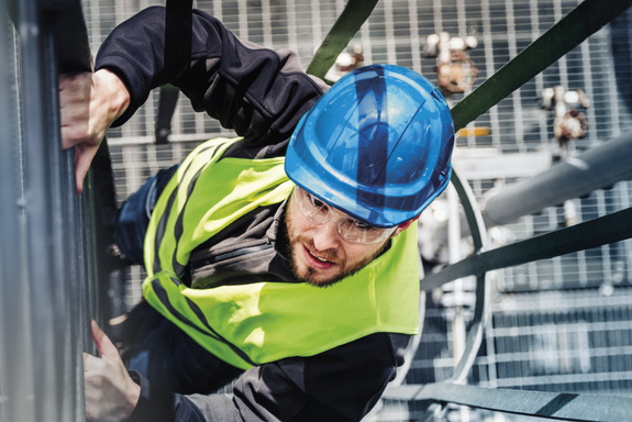 Safety Management Trend Report 2019